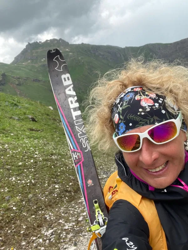 Skimo Women Weekend – Nízke Tatry juh