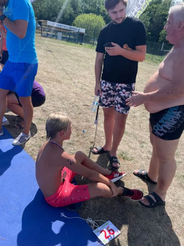 Kids Attack