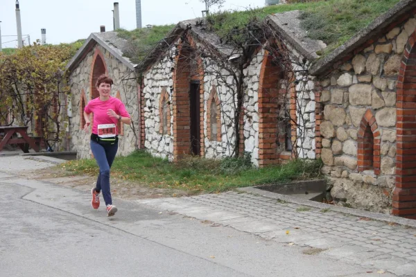 Vinařský maraton 2024 - štafeta Korgovci