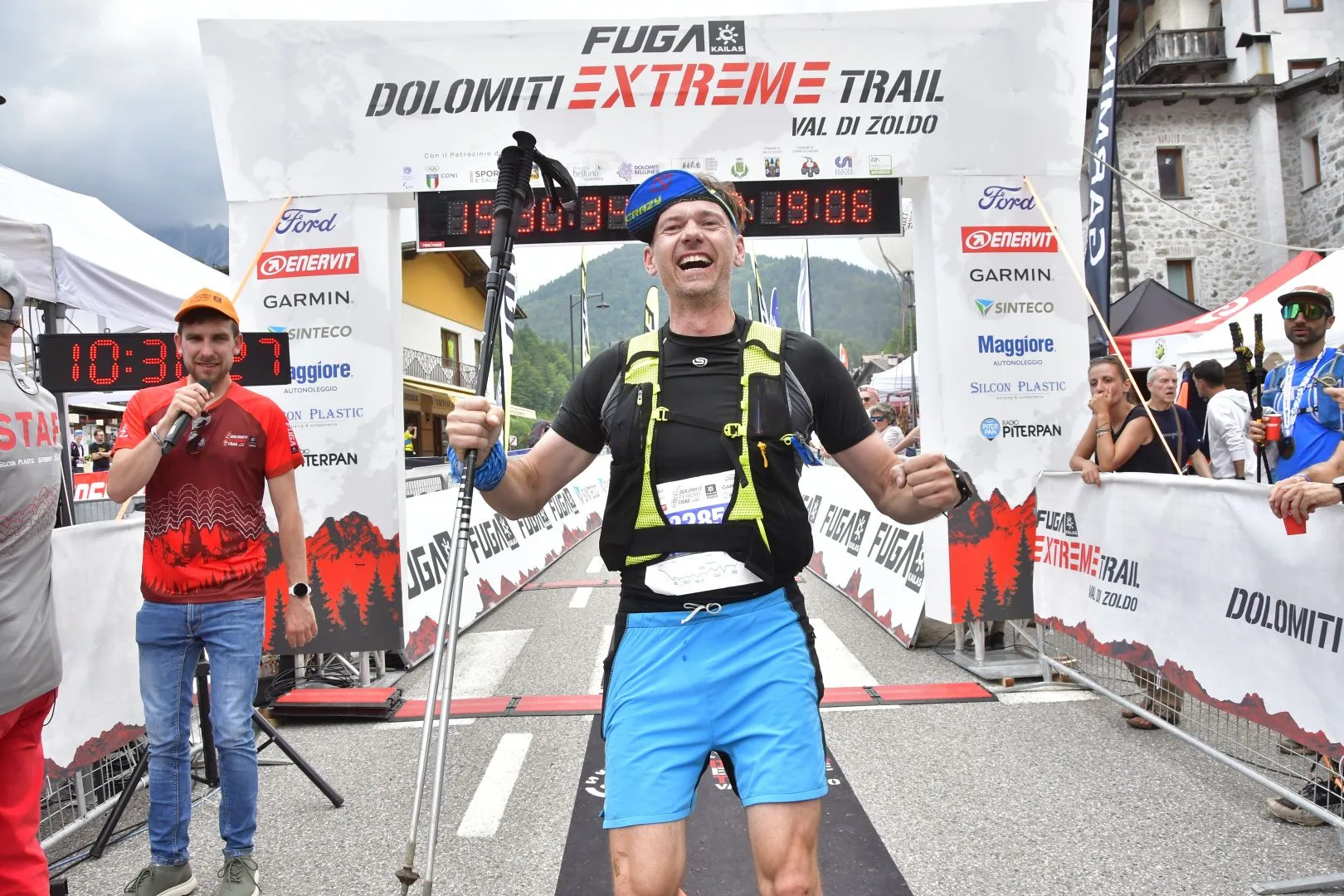 Z triatlonu do Dolomitov – príbeh o tom, ako sa to (ne)plánovalo [píše Peter Bacil Polačik]