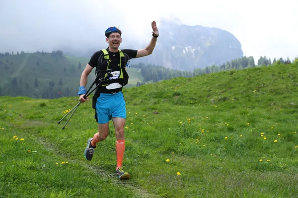 Z triatlonu do Dolomitov – príbeh o tom, ako sa to (ne)plánovalo [píše Peter Bacil Polačik]