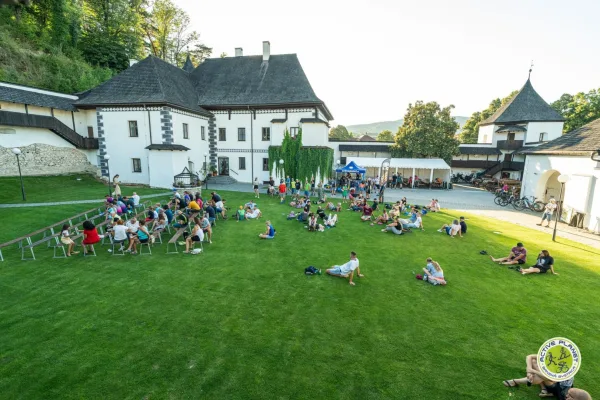 Jedz, modli sa, miluj a miluj Triathlon…
