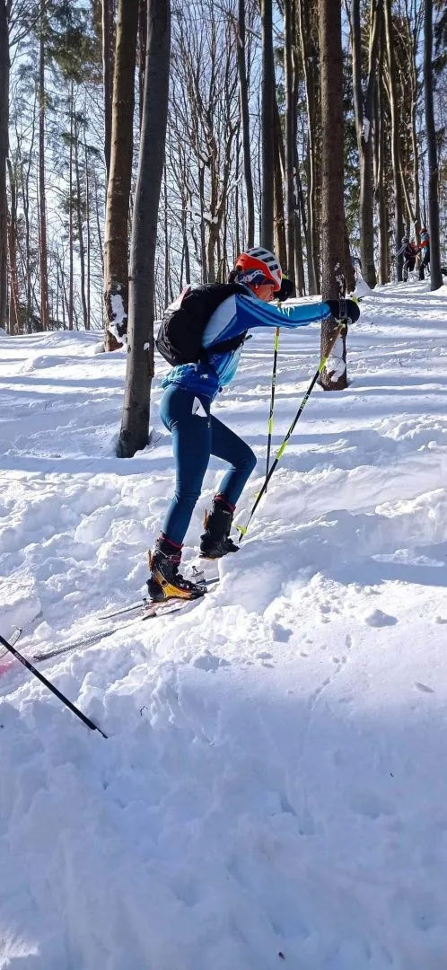CRAZY opäť v akcii!!!