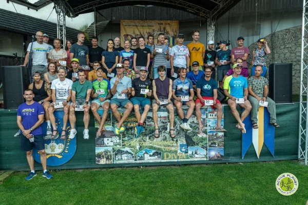 Jedz, modli sa, miluj a miluj Triathlon…