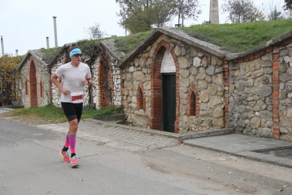 Vinařský maraton 2024 - štafeta Korgovci