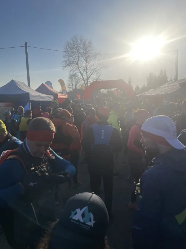 "Tenkrát poprvé" so 40-tkou na krku