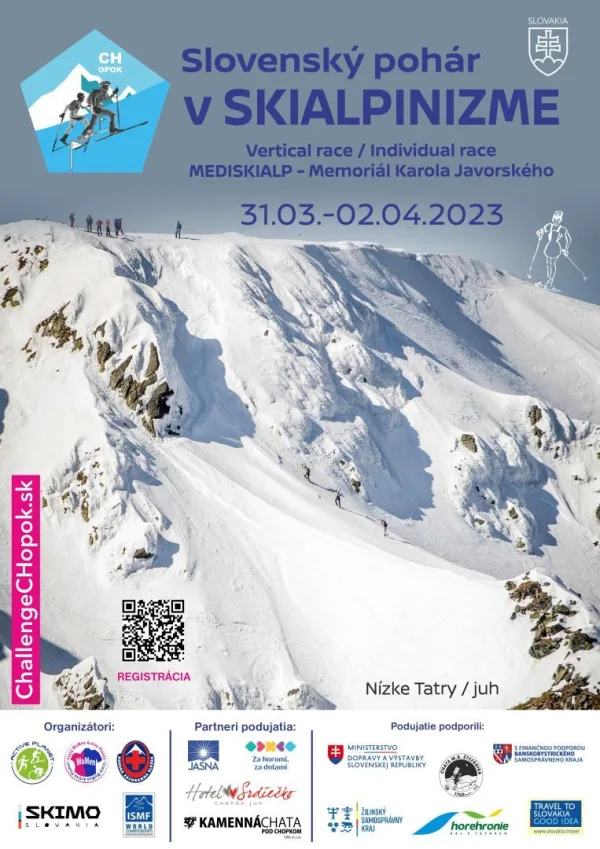 MediSkialp 2023