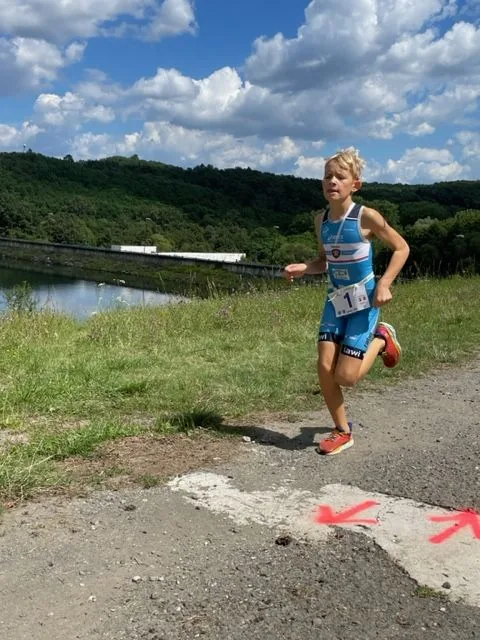Predskokan „veľkého“ Attacku Kids Attack - 4.ročník – 11.8.2023