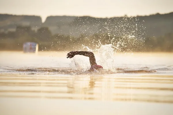 Triathlon Attack 2024 - vyzvite sami seba a prekonajte svoje limity!